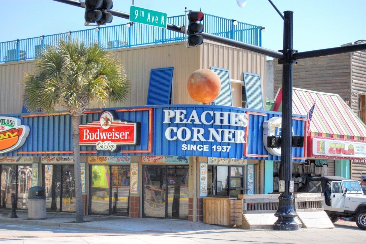 Harbourside 201 Apartment Myrtle Beach Exterior photo