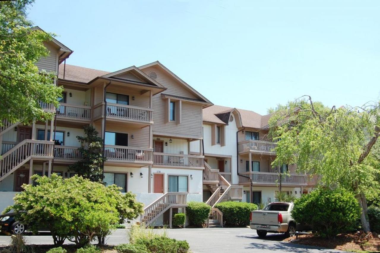 Harbourside 201 Apartment Myrtle Beach Exterior photo