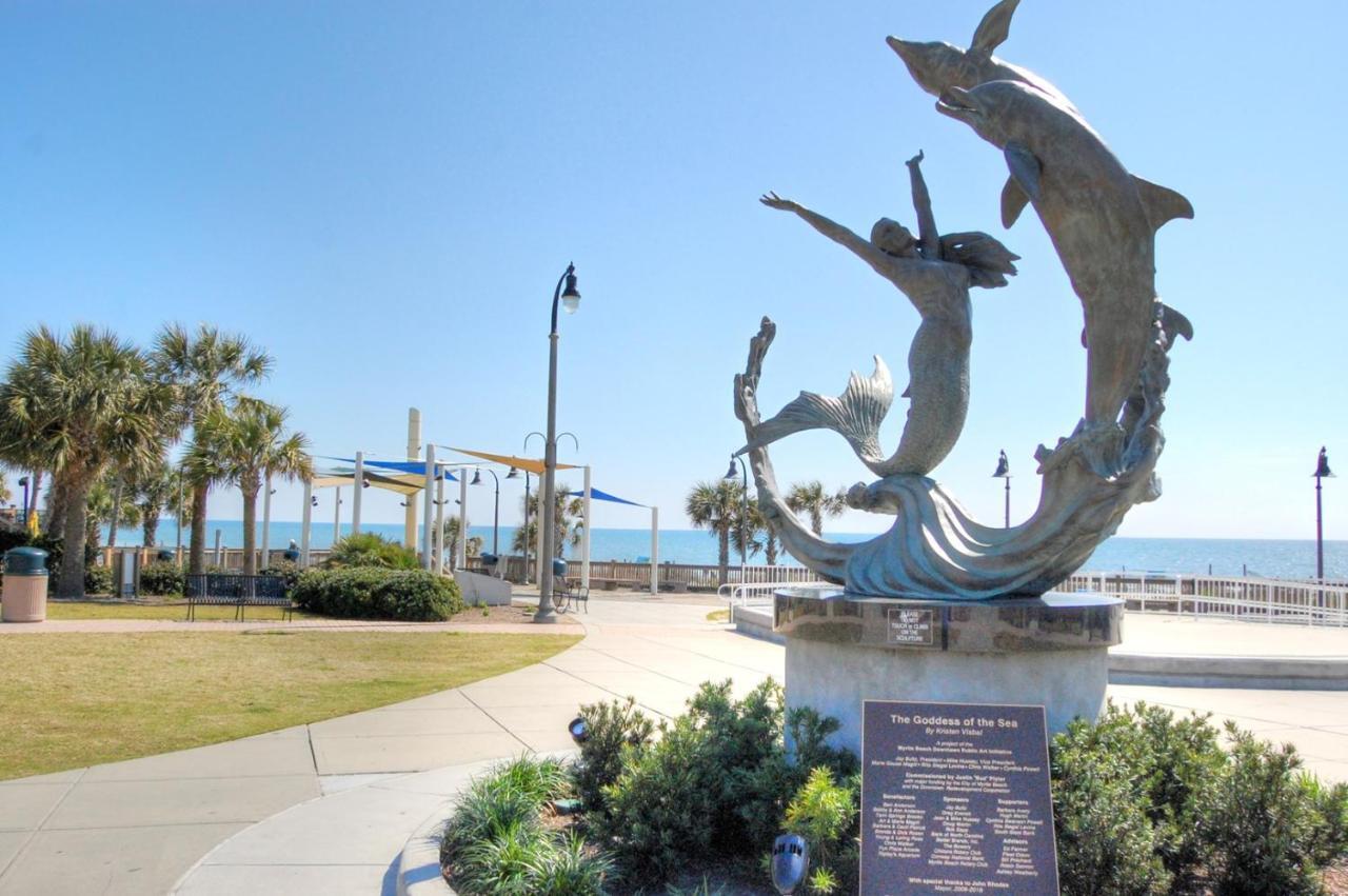 Harbourside 201 Apartment Myrtle Beach Exterior photo